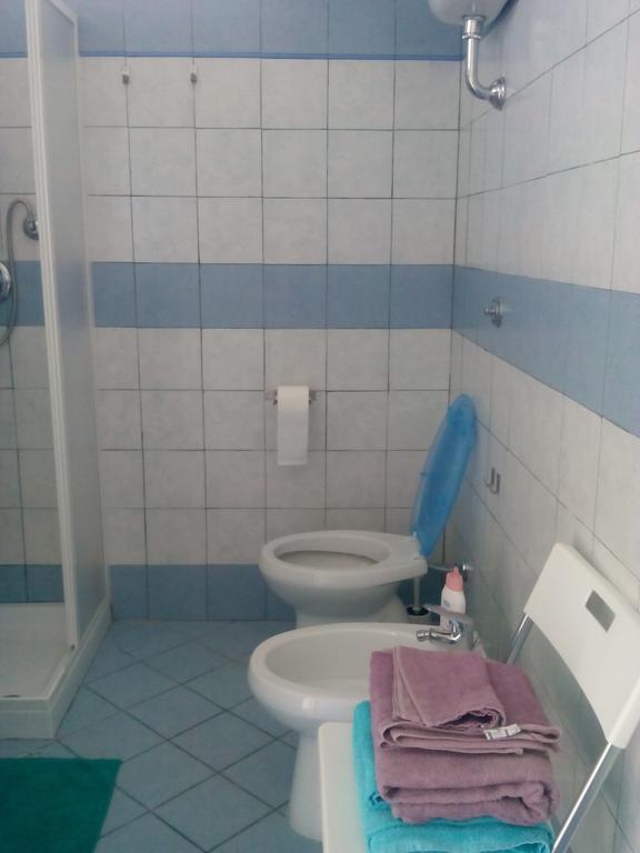 Le Ninfe Bed And Breakfast Anzio Kültér fotó