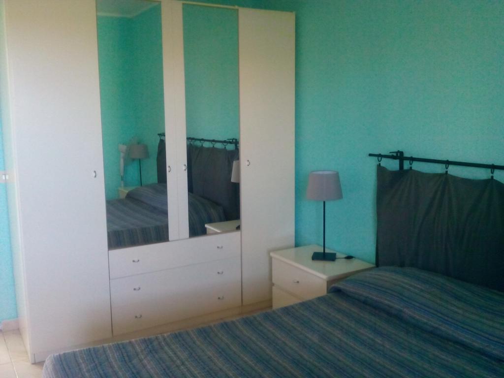 Le Ninfe Bed And Breakfast Anzio Kültér fotó