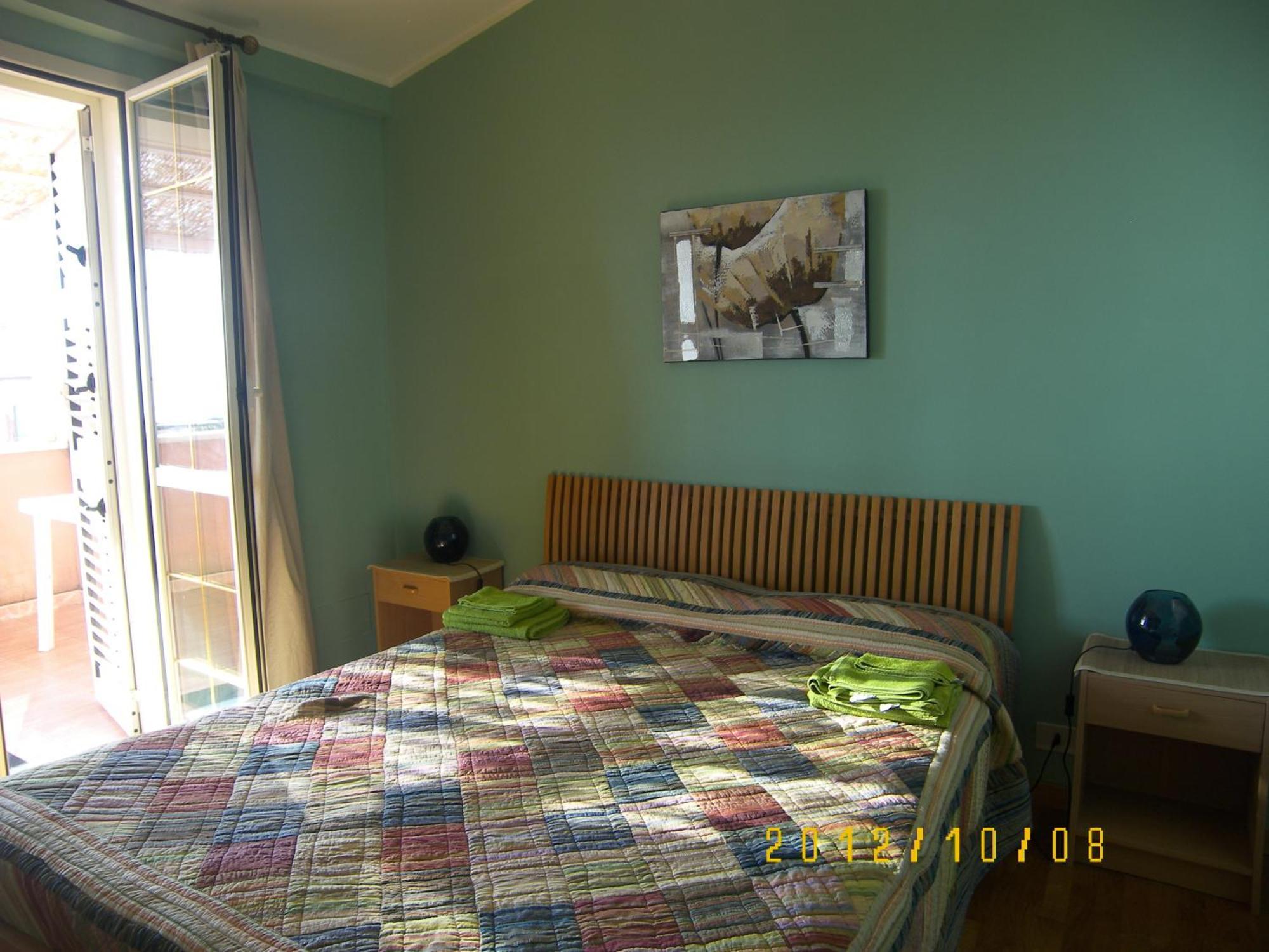 Le Ninfe Bed And Breakfast Anzio Kültér fotó
