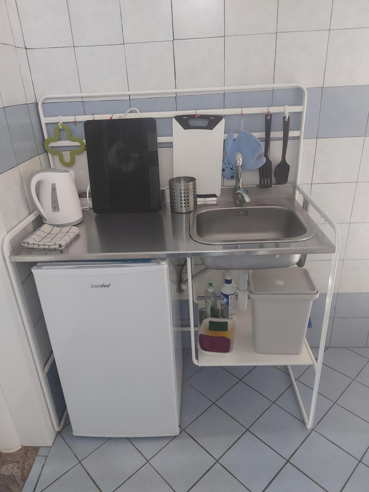 Le Ninfe Bed And Breakfast Anzio Kültér fotó