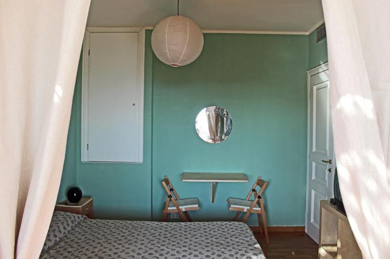 Le Ninfe Bed And Breakfast Anzio Szoba fotó