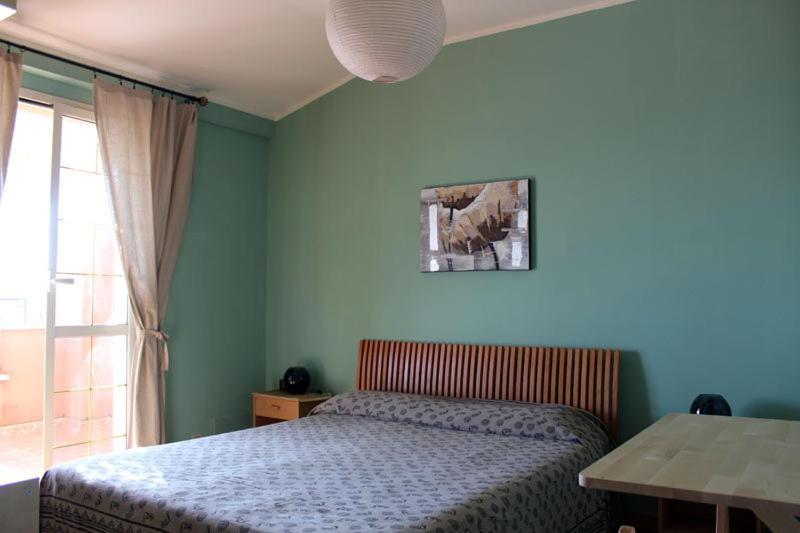 Le Ninfe Bed And Breakfast Anzio Szoba fotó