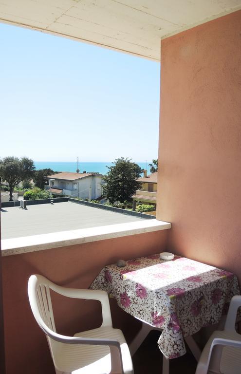 Le Ninfe Bed And Breakfast Anzio Kültér fotó
