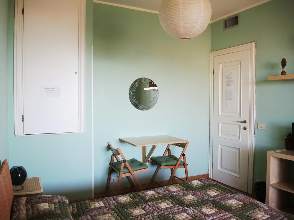 Le Ninfe Bed And Breakfast Anzio Kültér fotó