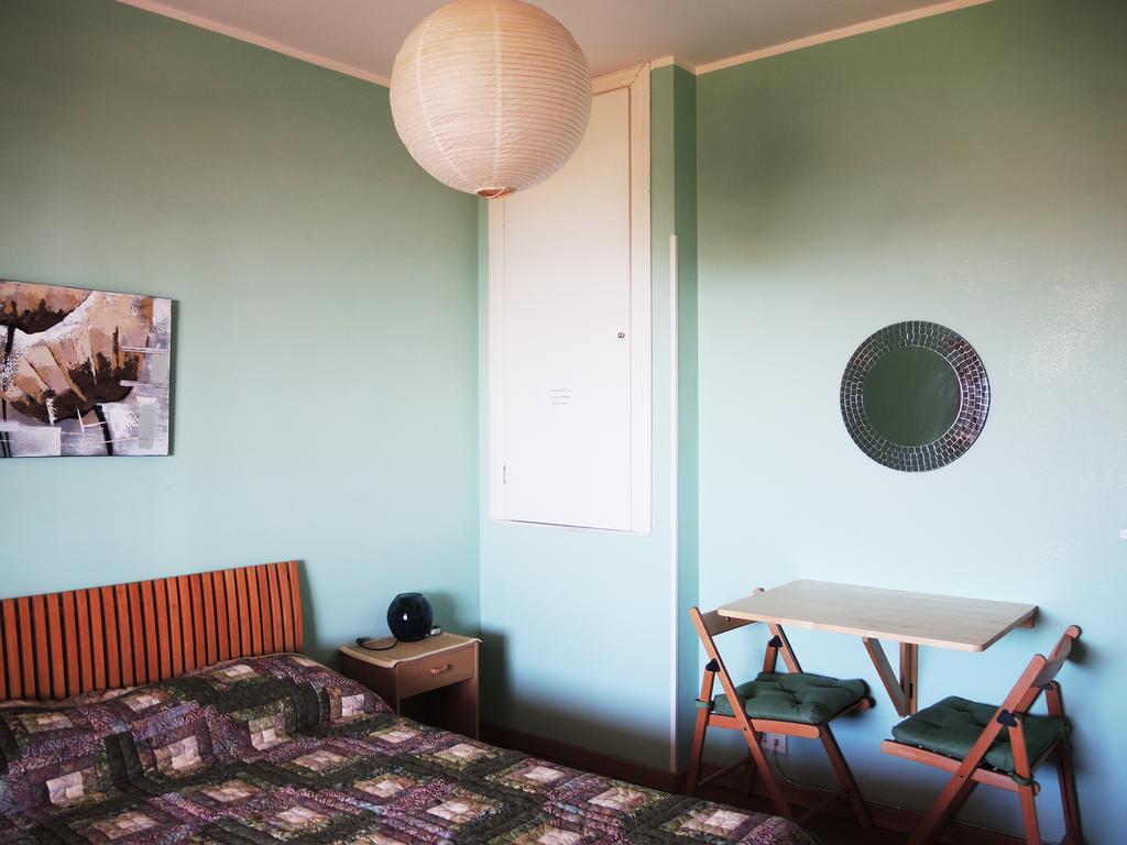 Le Ninfe Bed And Breakfast Anzio Kültér fotó