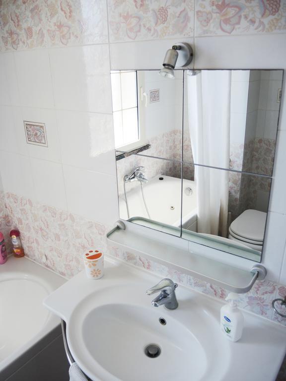 Le Ninfe Bed And Breakfast Anzio Kültér fotó