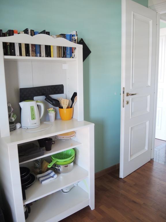 Le Ninfe Bed And Breakfast Anzio Kültér fotó