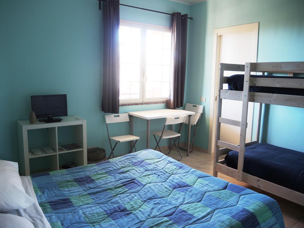 Le Ninfe Bed And Breakfast Anzio Kültér fotó