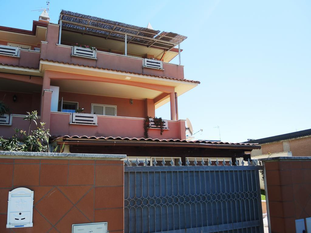 Le Ninfe Bed And Breakfast Anzio Kültér fotó