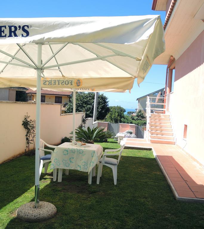 Le Ninfe Bed And Breakfast Anzio Kültér fotó