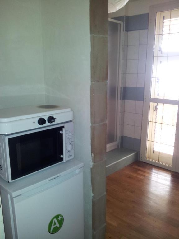 Le Ninfe Bed And Breakfast Anzio Szoba fotó