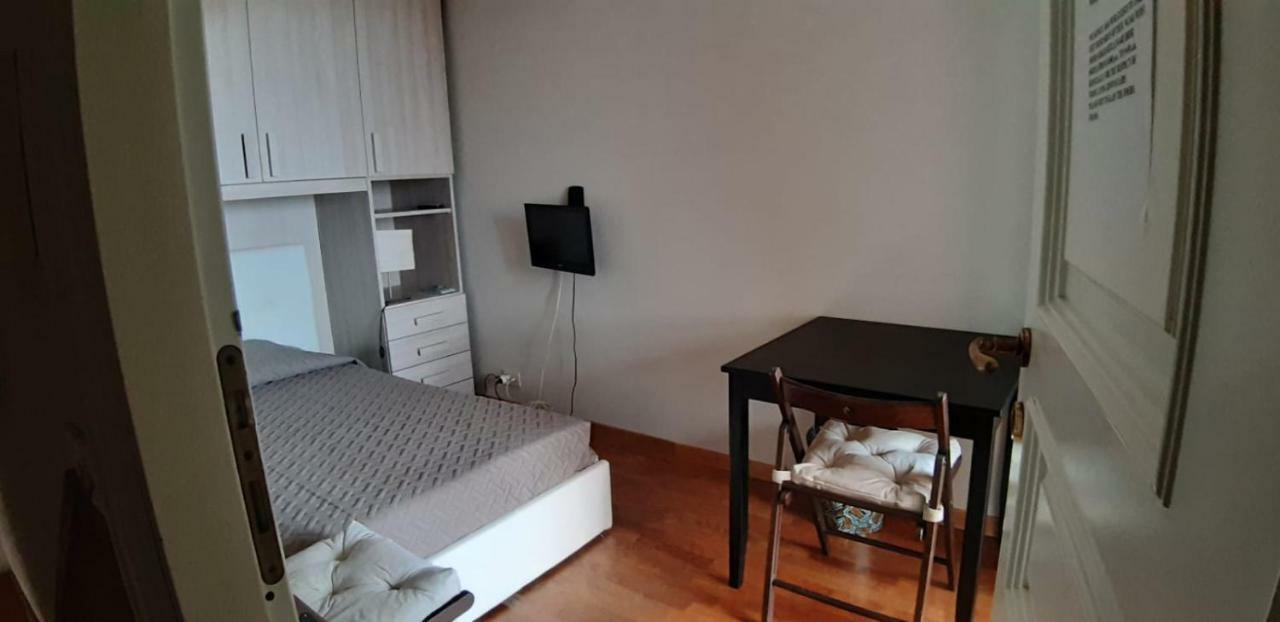Le Ninfe Bed And Breakfast Anzio Kültér fotó
